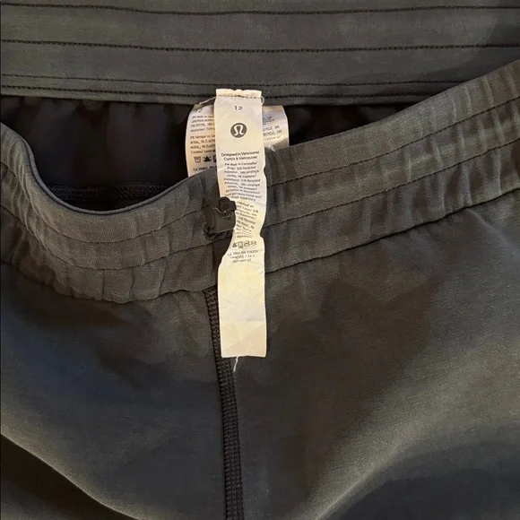 lululemon Sofstreme Cropped Straight Leg Pants - Picture 3 of 5